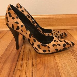 Steve Madden Pumps